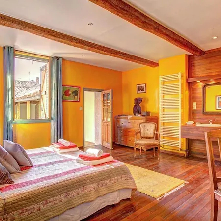 Sleeps 6 Pool Wifi Villa *