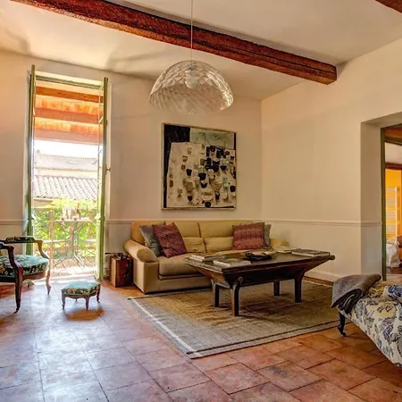 Sleeps 6 Pool Wifi Villa Gaillac